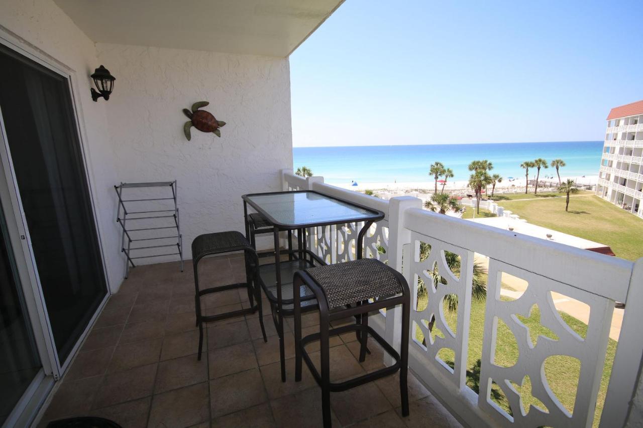 El Matador 358 - Beautiful Views Of The Gulf And Pool Villa Fort Walton Beach Esterno foto